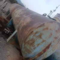 مخزن تانکر خرید و فروش|مصالح و تجهیزات ساختمان|تهران, فاطمی|دیوار