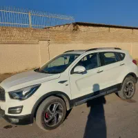 هایما s5 مدل ۱۴۰۲ نیوفیس