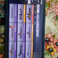 اکانت کالاف|کنسول، بازی ویدئویی و آنلاین|چالوس, |دیوار