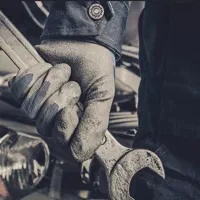 تعمیرات خودروهای داخلی و وارداتی