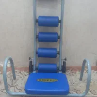 دستگاه دراز نشست نو