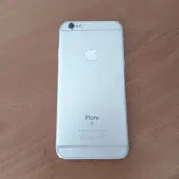 ایفون 6s باحافظه 64 گیگابایت