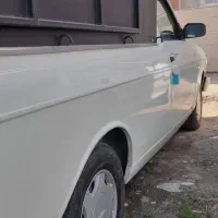 پیکان وانت مدل ۹۳ تمیز|خودرو سواری و وانت|رشت, پل تالشان|دیوار