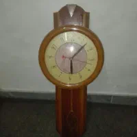 ساعت دیواری