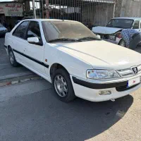 پارس مدل ۱۴۰۰ بیرنگ کم کارکرد