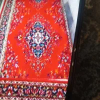 فرش لاکی|فرش|قم, شاه سید علی|دیوار