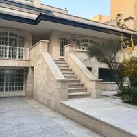 ۶۰۰ متر ویلای تریبلکس/ نیاوران