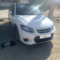 کویک مدل ۹۸|خودرو سواری و وانت|زرین دشت (فارس), |دیوار