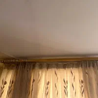 چوب پرده