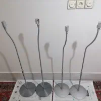 بانوفرقی نداره.2جفت پایه باندایستاده سونی اورجینال|سیستم صوتی خانگی|تهران, سید خندان (جلفا)|دیوار