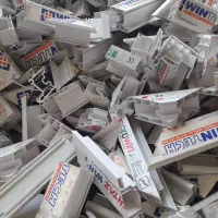 خریدار ضایعات upvc و pvc
