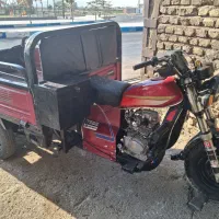 موتور سه چرخ 250