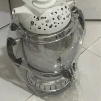 سماور گازی نو