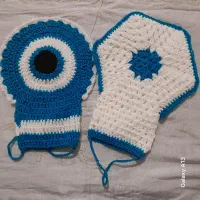 لیف اسکاج|لوازم خیاطی و بافتنی|اسدآباد, |دیوار