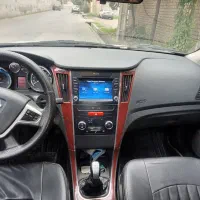 دنا پلاس مدل ۹۸|خودرو سواری و وانت|بندر گز, |دیوار