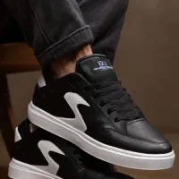 کتونی سایز بزرگ مدل اسکیچرز|کیف، کفش، کمربند|رشت, چله خانه|دیوار