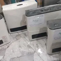 بخاری ژاپنی 4000 تمیز