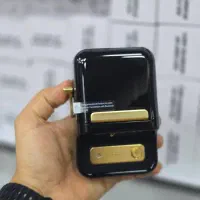 پرینتر  لیبل زن حرارتی و هوشمند NIIMBOT مدل B21S