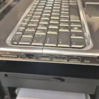 لب تاپ تمیز و عالی hp|رایانه همراه|شیراز, باغ تخت|دیوار