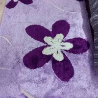 فرش ترکیه ۴ متری