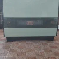بخاری گازی ۱۲۰۰۰