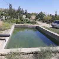فروش زمین باغی در جاده بازمرگان تقاطع عسکریه|فروش خانه و ویلا|مشهد, میان ولایت|دیوار