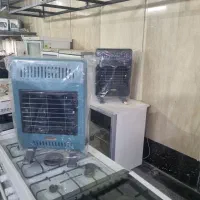 بخاری گازی بدون دودکش جنرال|بخاری، هیتر، شومینه|تهران, جوادیه تهرانپارس|دیوار