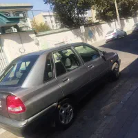 پراید 141 مدل 87