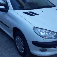 ۲۰۶ SD V20 آریان|خودرو سواری و وانت|تنکابن, |دیوار