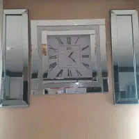 ساعت دیواری