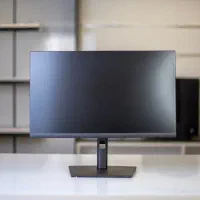 مانیتور 22 اینچ برند DELL