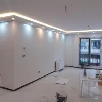 بتونه رنگ ساختمان نقش جهان