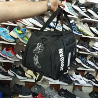 ساک باشگاه ضد آب سه کاره|کیف، کفش، کمربند|بروجرد, |دیوار