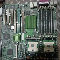 انواع ضایعات کامپیوتری|قطعات و لوازم جانبی رایانه|خرمدره, |دیوار