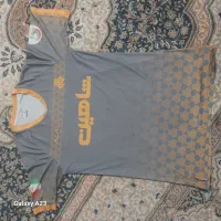 لباس سایپا اصل