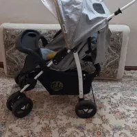 کالسکه چیپولینو|کالسکه و لوازم جانبی|تهران, امیریه|دیوار