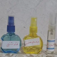 عطر های گرمی|آرایشی، بهداشتی، درمانی|خرمآباد, |دیوار