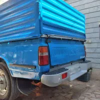 نیسان وانت|خودرو سواری و وانت|چادگان, |دیوار