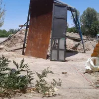 کندن،چاه،اب،وخوشکه،وبنایی