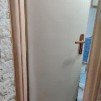 درب سرویس بهداشتی و حمام|مصالح و تجهیزات ساختمان|تهران, شهرک ولیعصر شمالی|دیوار