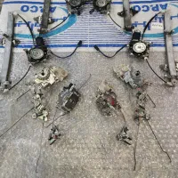 قطعات استوک نیسان پیکاپ.