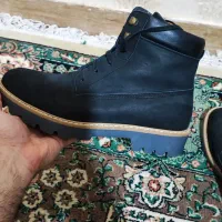 بوت برتونیکس رنگ مشکی|کیف، کفش، کمربند|تهران, فردوس|دیوار