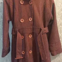 پالتو دخترانه