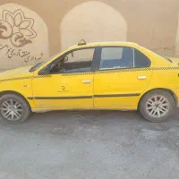 فروش تاکسی مدل ۸۳