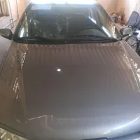 پژو پارس LX TU5، مدل ۱۳۹۵|خودرو سواری و وانت|گالیکش, |دیوار