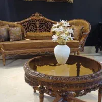 تولیدی وباز تولید مبل شاهان