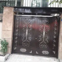 نقاشی ساختمان صفرتاصد|خدمات پیشه و مهارت|بروجرد, |دیوار