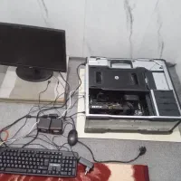 کامپیوتر دوسی پی یوCPU ورک استیشنZ820