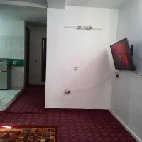 آپارتمان مبله با فول امکانات و تمیز بصورت هفتگی