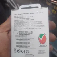 انواع ال سی دی شارژکن گوشی موجوده